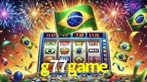 Game Providers g77game