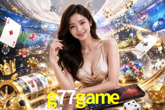 Statistics g77game