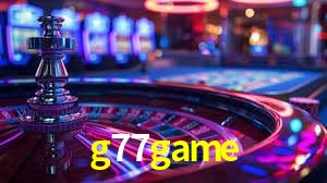 Jogos de Slot g77game
