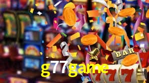 g77game