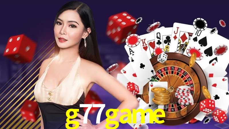 Casino Ao Vivo g77game