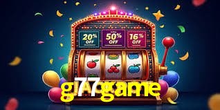 App Mobile g77game - Jogue em Qualquer Lugar no Seu Smartphone