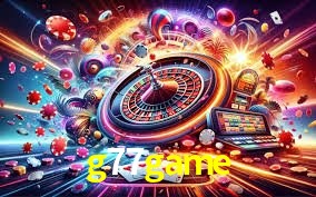Avaliações dos Jogadores g77game