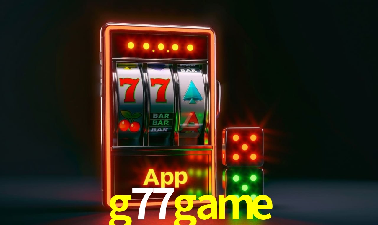Login Seguro g77game