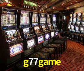 Apostas Esportivas na g77game: Um Guia Completo