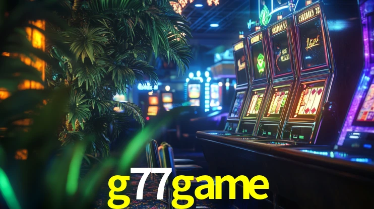 Roulette Table g77game