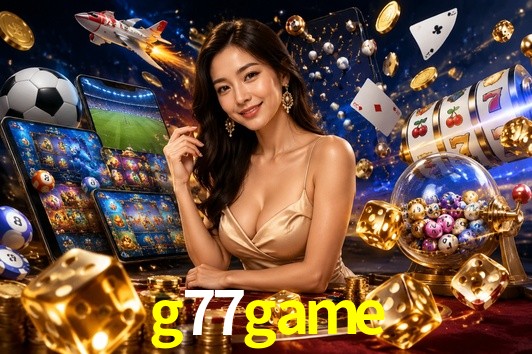 Secure Login g77game