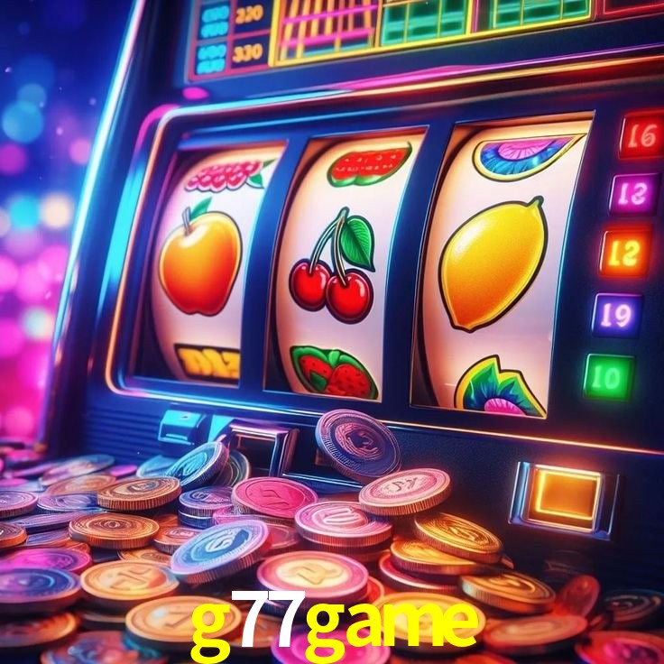 Diretório de Jogos g77game