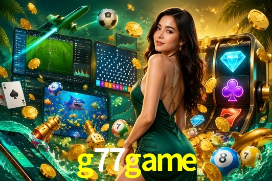 Bonus Features g77game