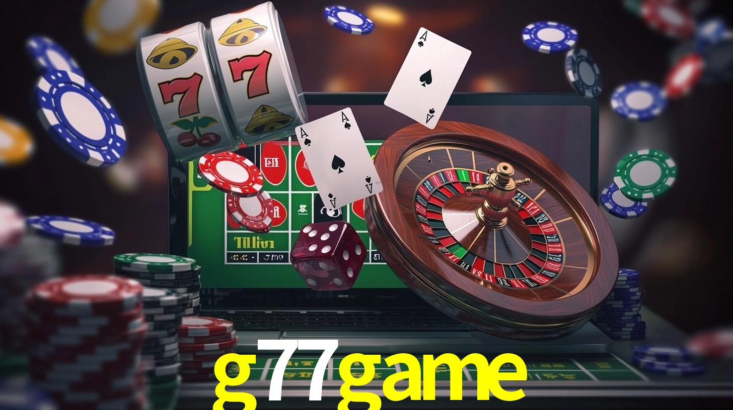 g77game App Interface