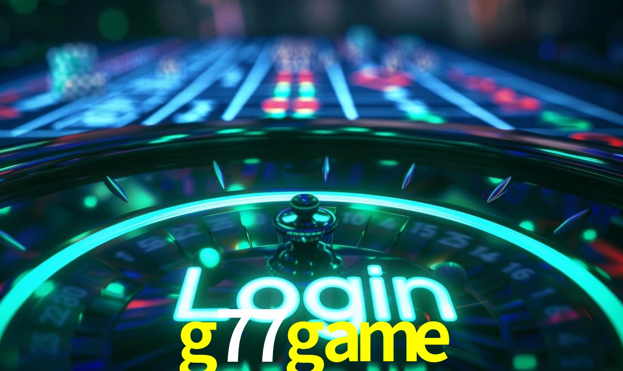 Recursos de Bônus g77game