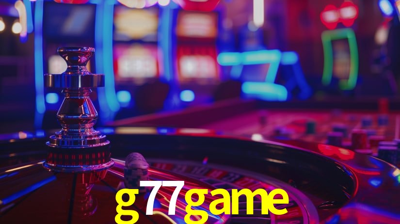 g77game