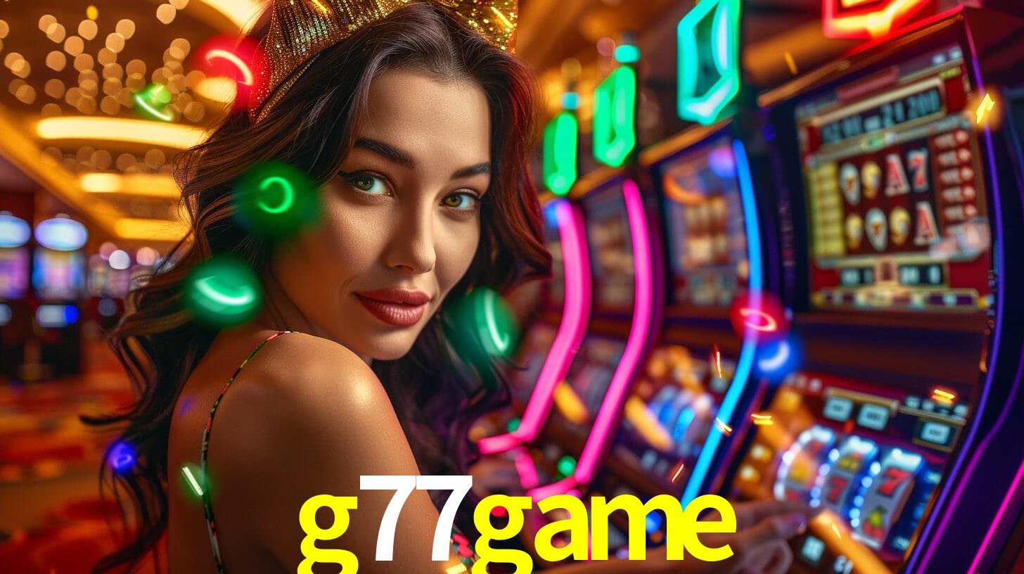 g77game.com