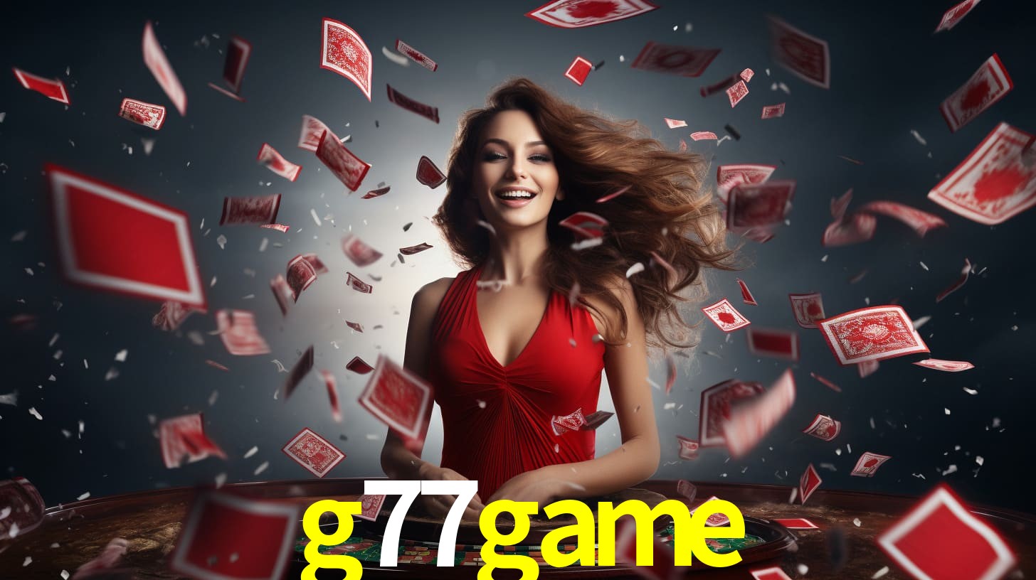 Blackjack Table g77game