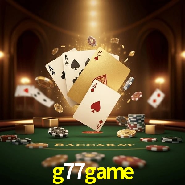 Spaceman Game g77game