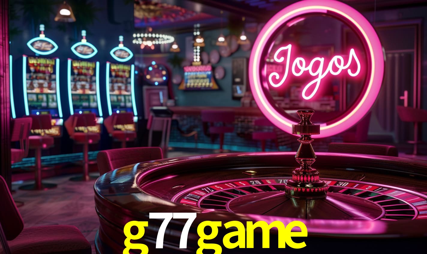cassino g77game