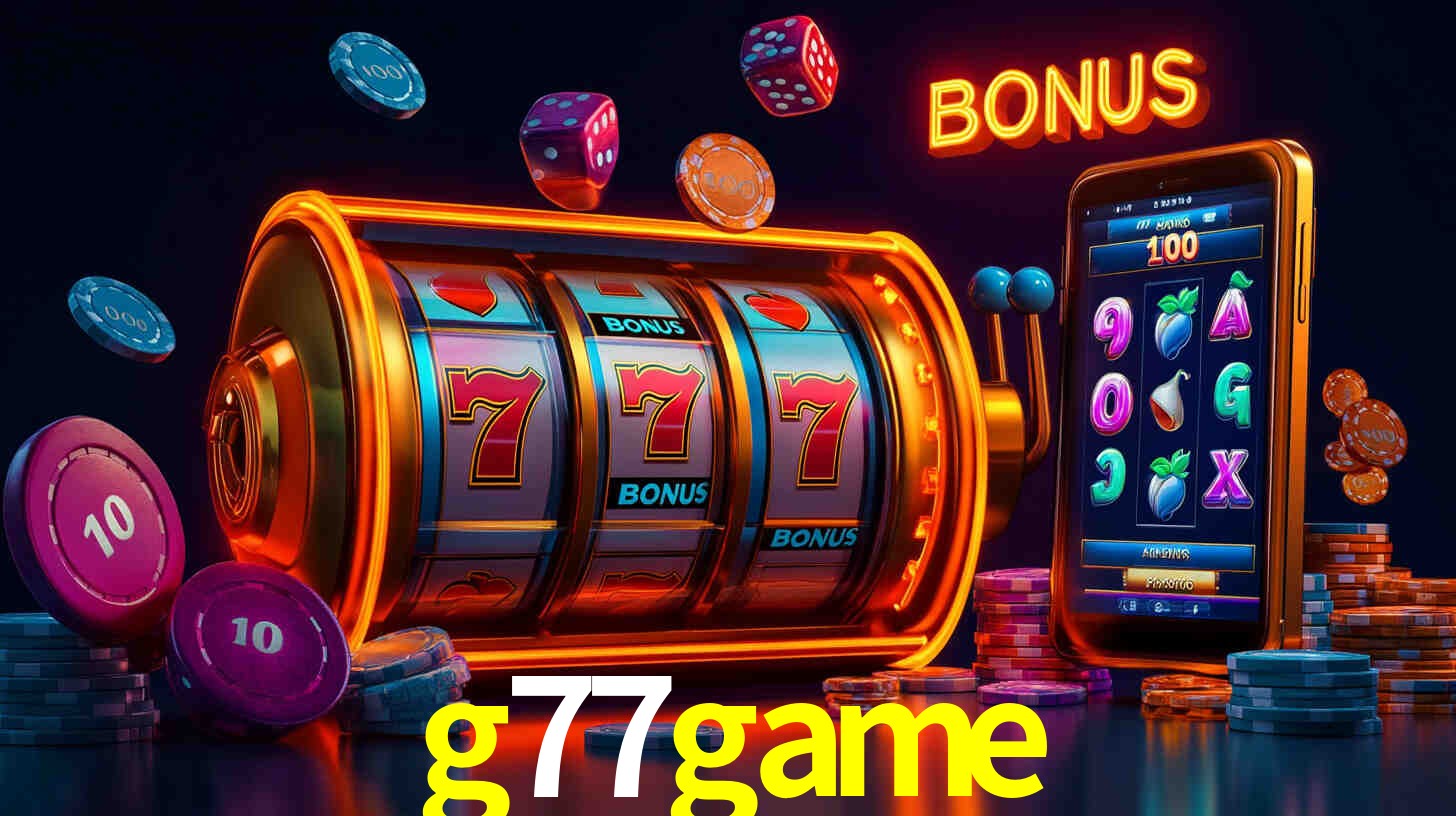 A Emoção da Loteria na g77game: Uma Chance de Mudança de Vida