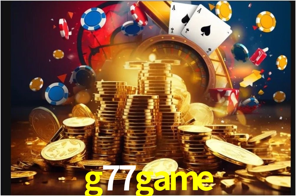 Bônus Diários g77game