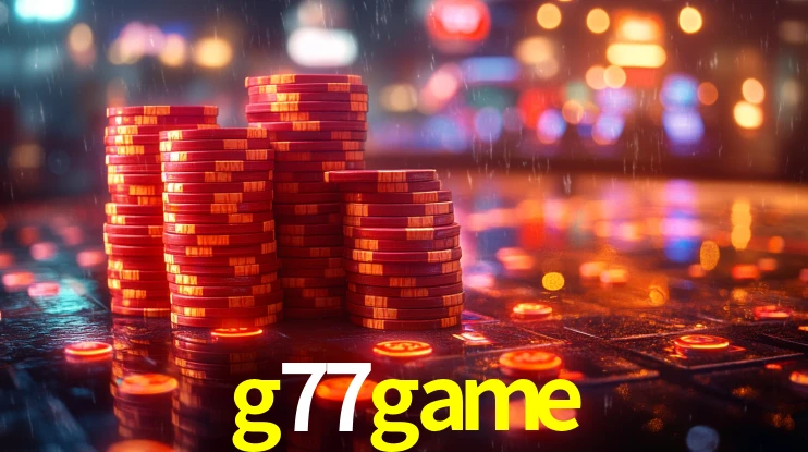 g77game,g77game.com