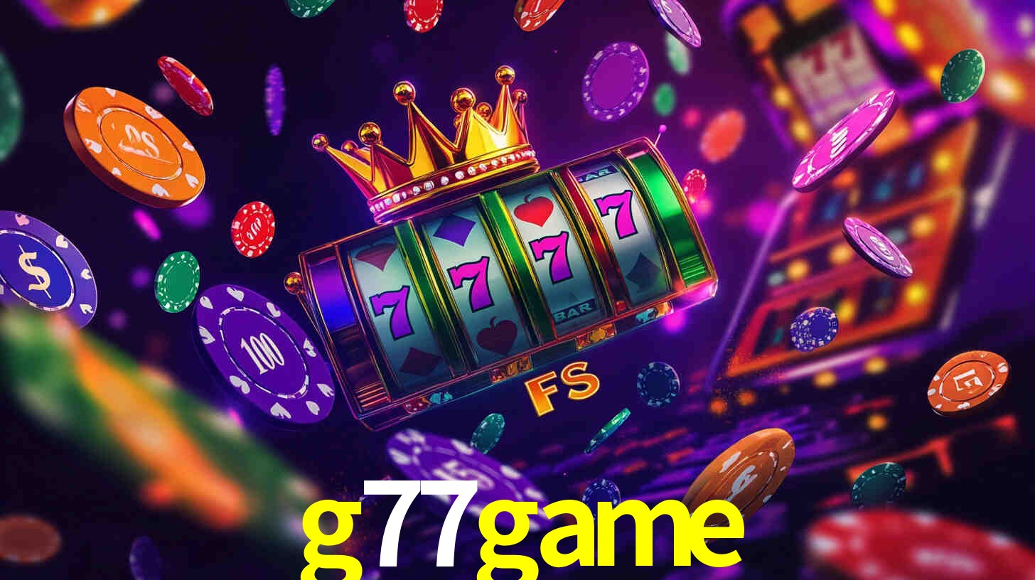 Tournaments g77game