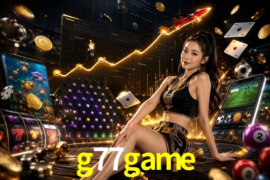 Responsive Design g77game
