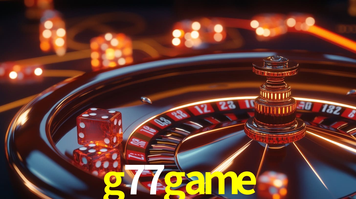 g77game.com