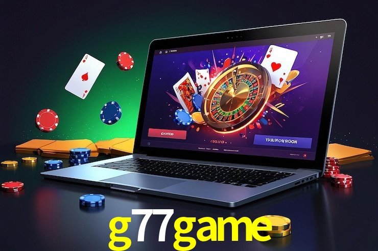 Coleção Premium de Slots g77game - NetEnt, Pragmatic Play, Evolution