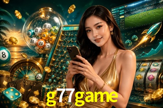 API Integration g77game