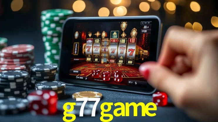 Daily Bonuses g77game
