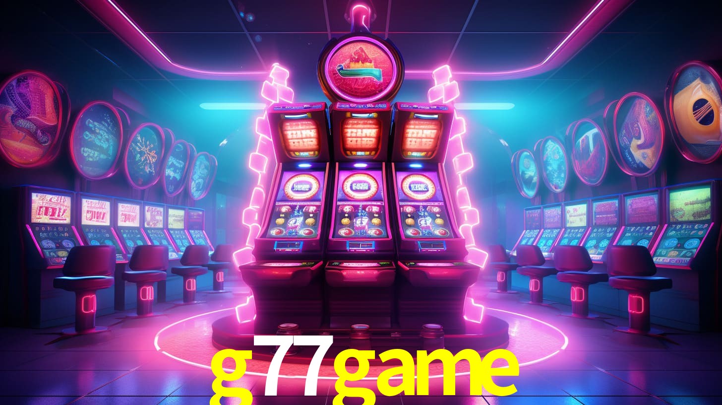 g77game.com