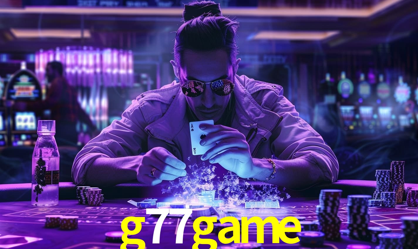 Aviator Game g77game