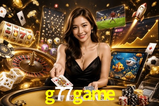 Exclusive Offers g77game
