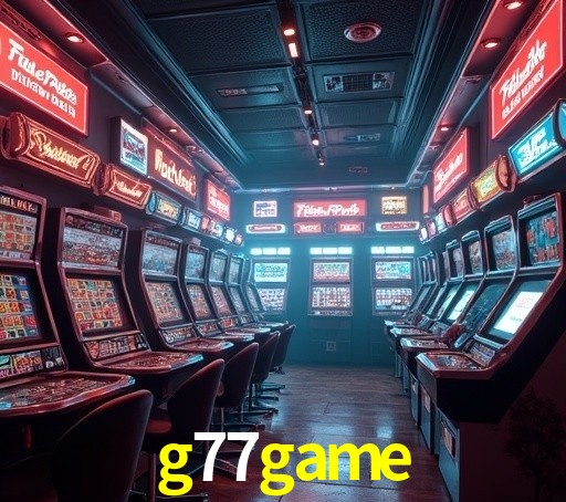 Benefícios do Login g77game - Bônus e Vantagens Exclusivas