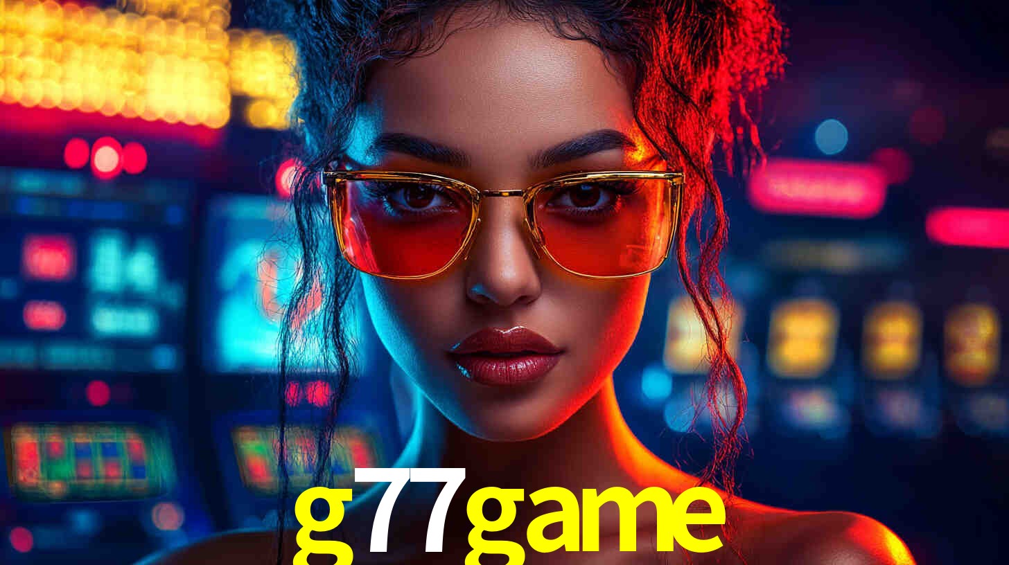 Desvendando o Mundo dos Jogos Virtuais na g77game