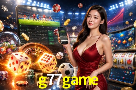 Quick Registration g77game