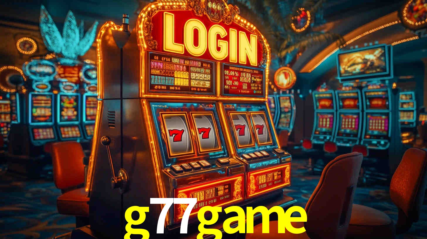 Instant EasyPaisa g77game