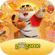 Plataforma g77game